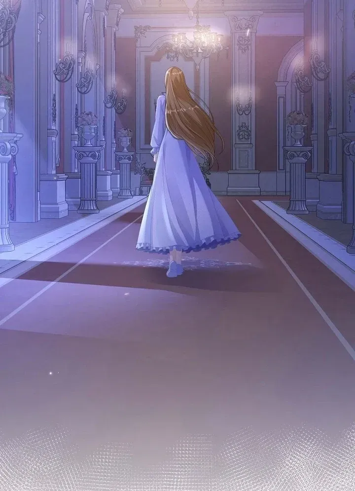 Divorce was the plan, but the prince won