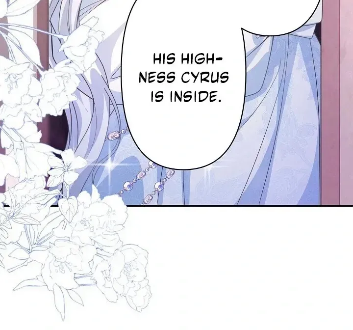 Divorce was the plan, but the prince won