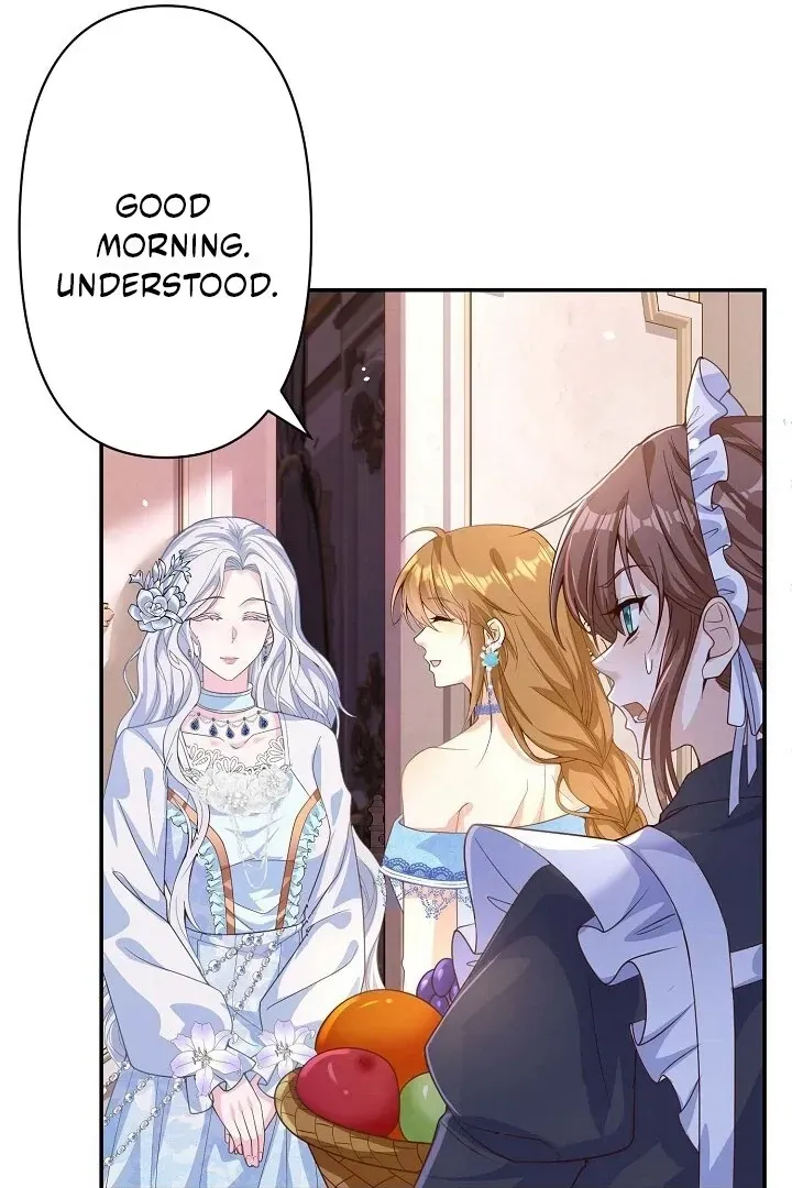 Divorce was the plan, but the prince won