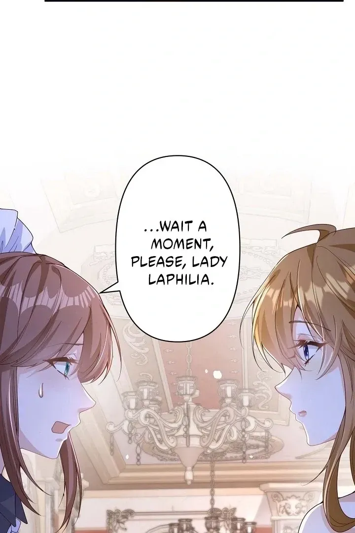 Divorce was the plan, but the prince won