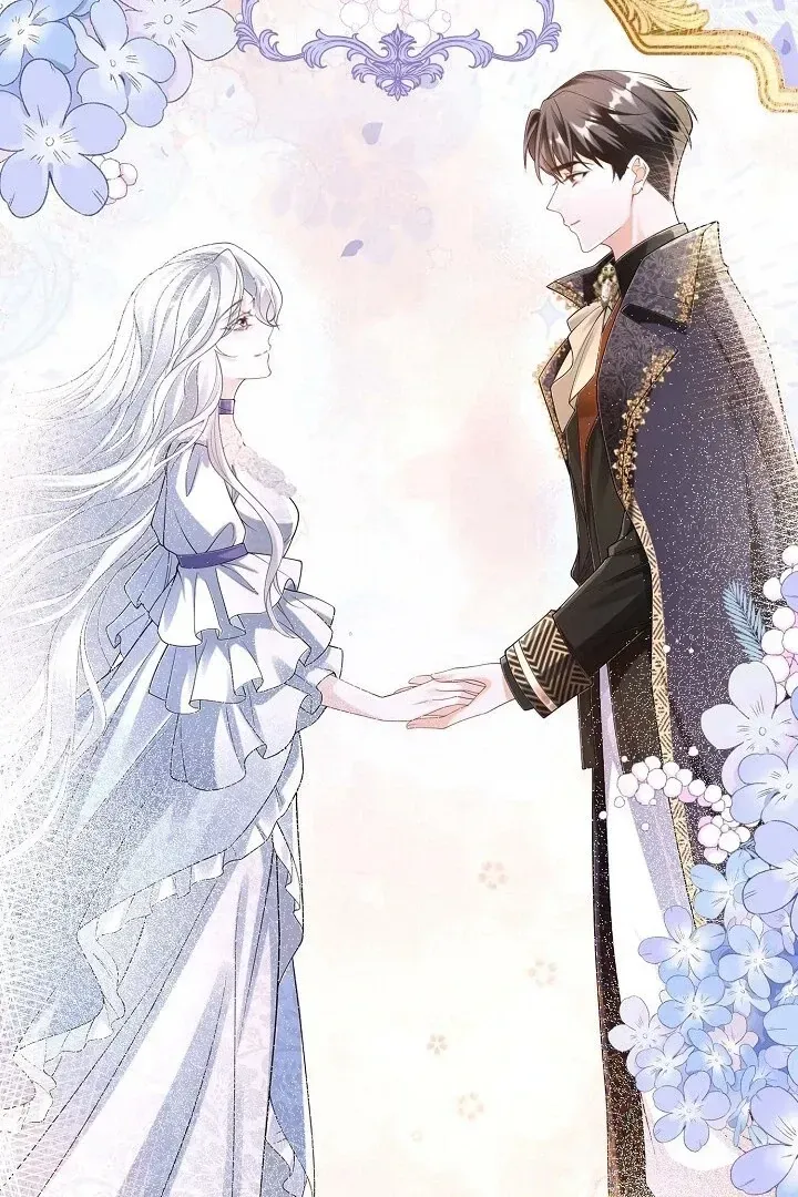 Divorce was the plan, but the prince won
