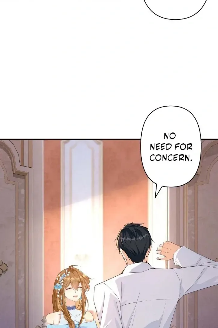 Divorce was the plan, but the prince won