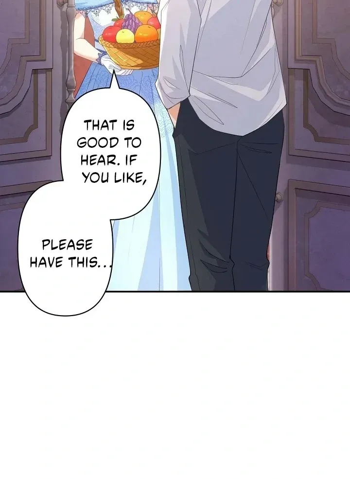 Divorce was the plan, but the prince won