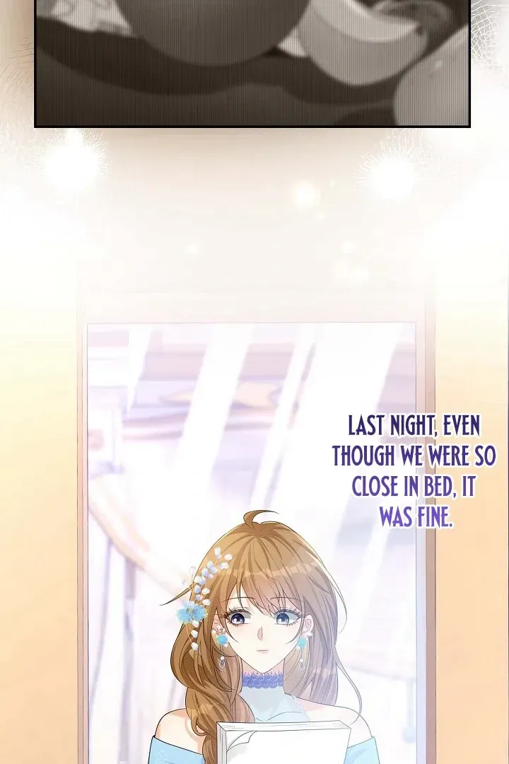 Divorce was the plan, but the prince won