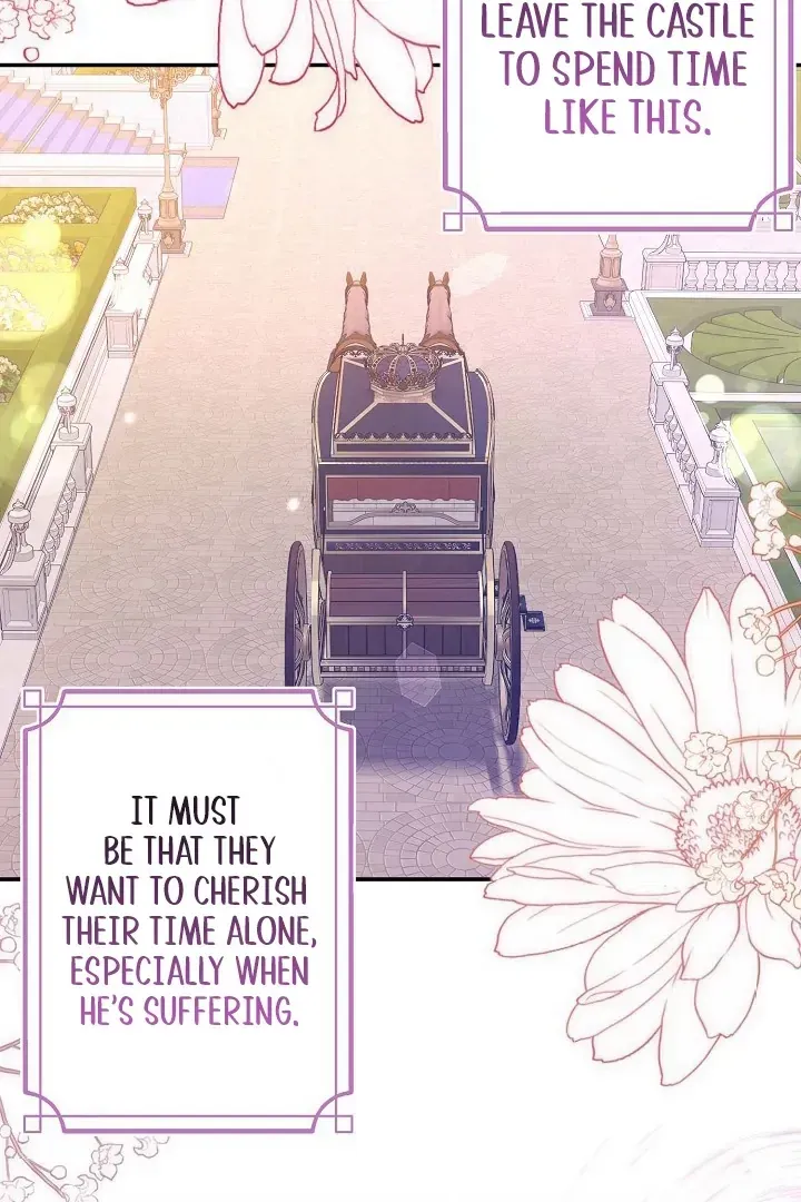Divorce was the plan, but the prince won