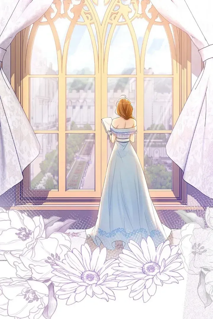 Divorce was the plan, but the prince won