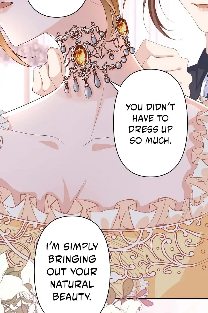 Divorce was the plan, but the prince won