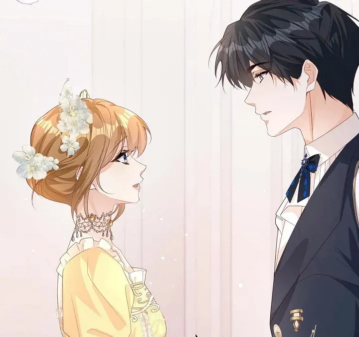 Divorce was the plan, but the prince won
