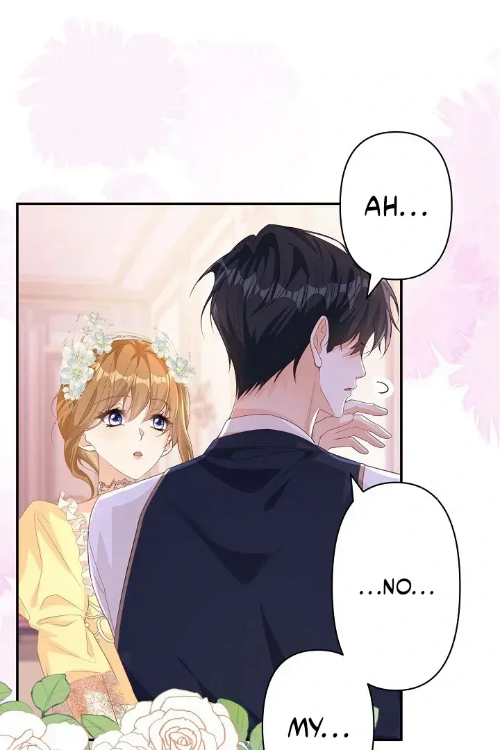 Divorce was the plan, but the prince won