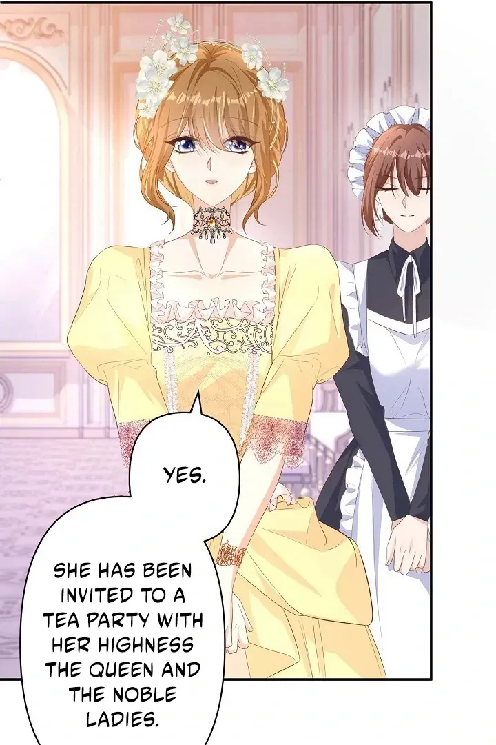Divorce was the plan, but the prince won