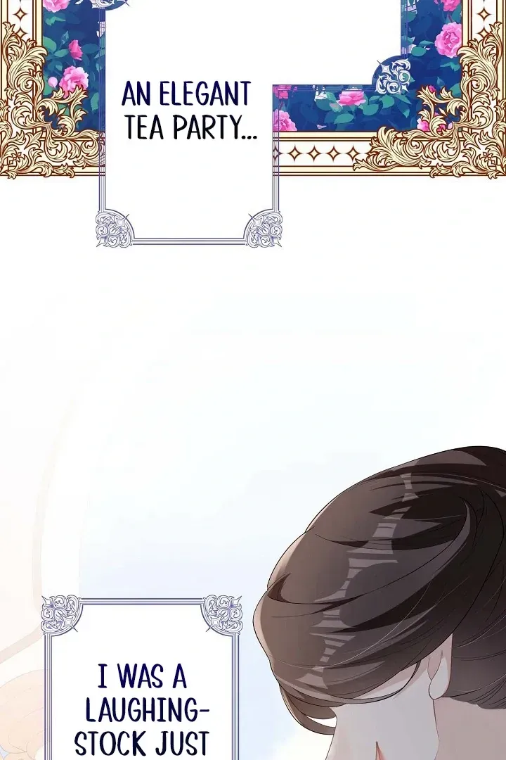 Divorce was the plan, but the prince won
