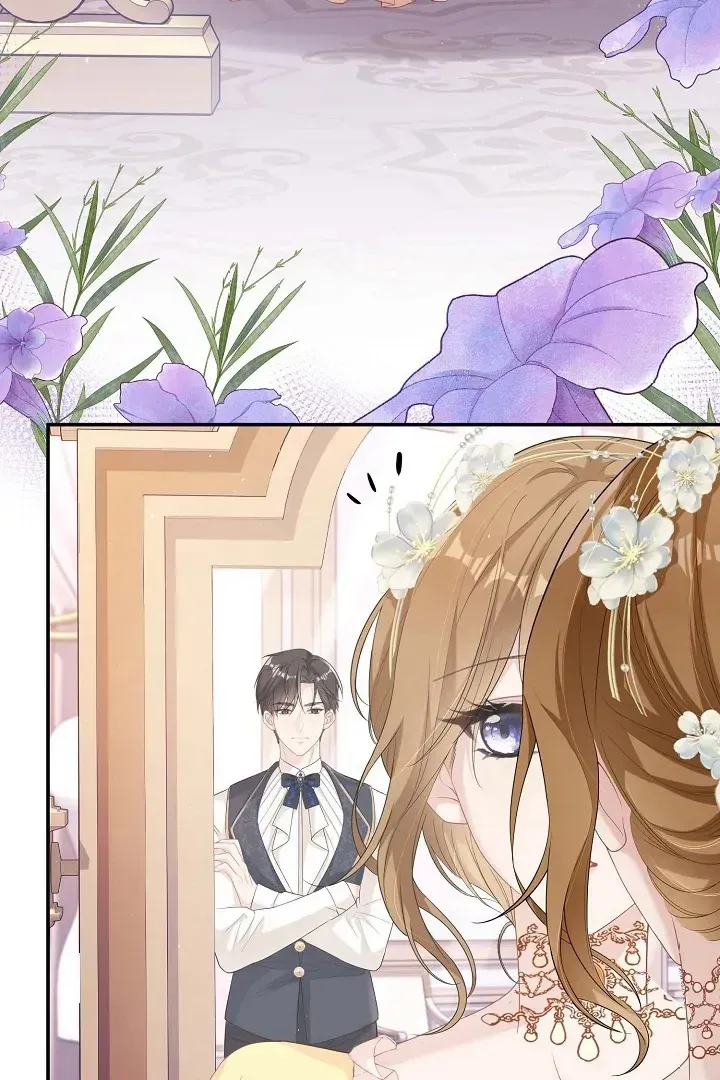Divorce was the plan, but the prince won