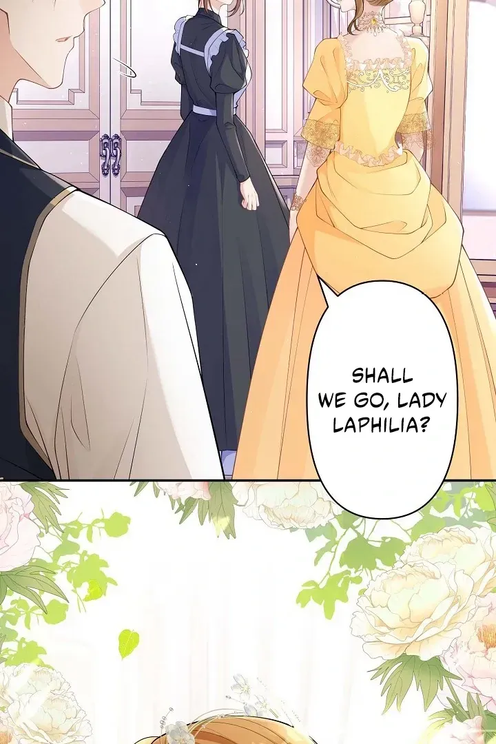 Divorce was the plan, but the prince won