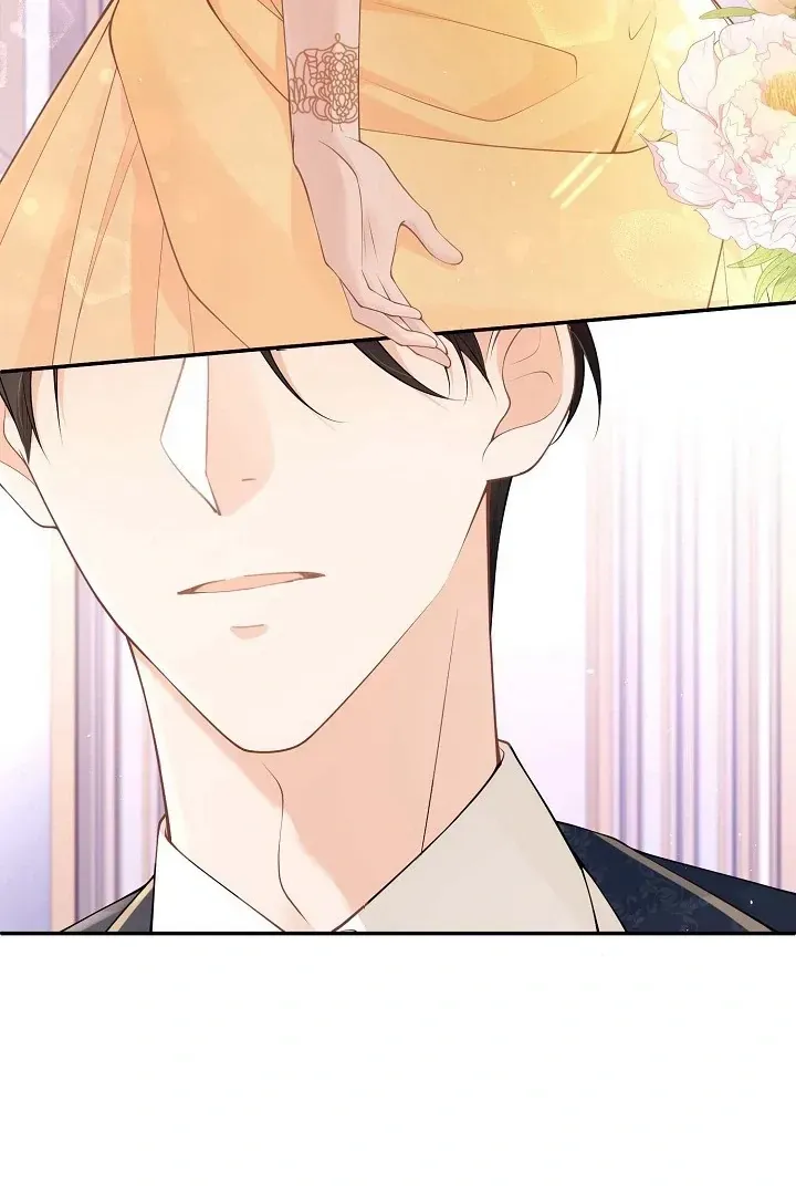 Divorce was the plan, but the prince won