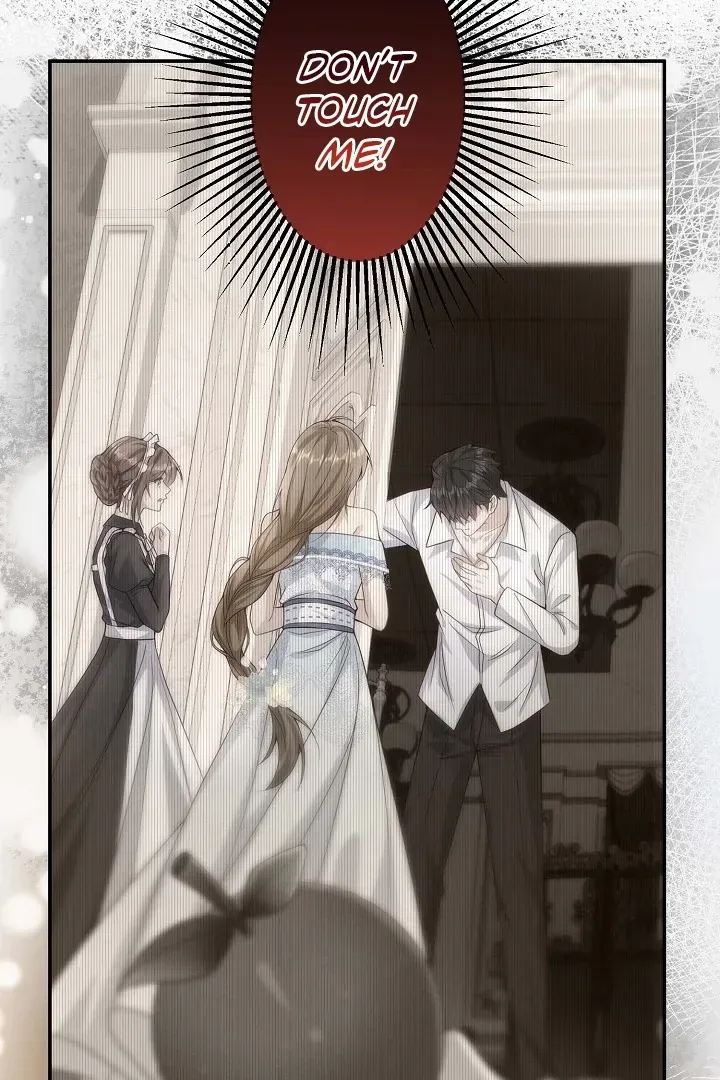 Divorce was the plan, but the prince won