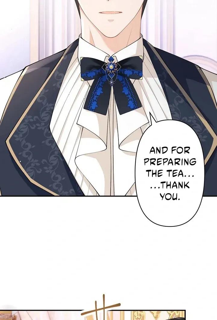 Divorce was the plan, but the prince won