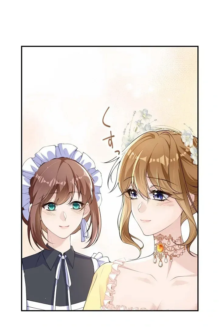 Divorce was the plan, but the prince won