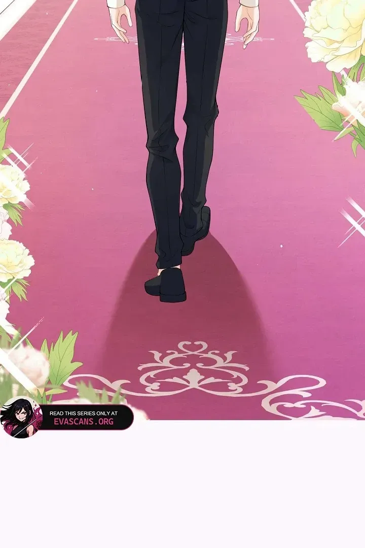 Divorce was the plan, but the prince won