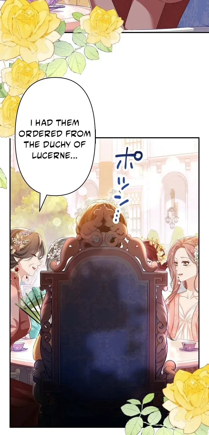 Divorce was the plan, but the prince won