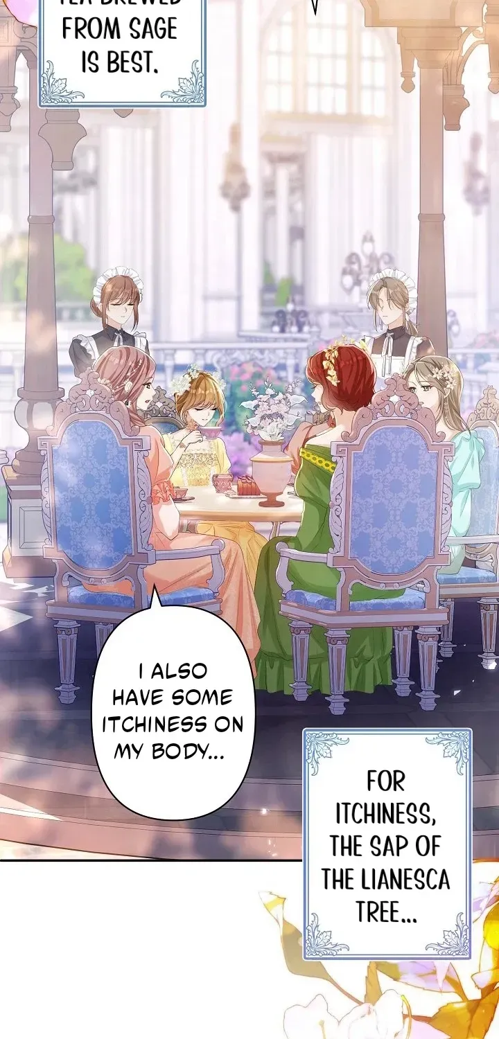 Divorce was the plan, but the prince won