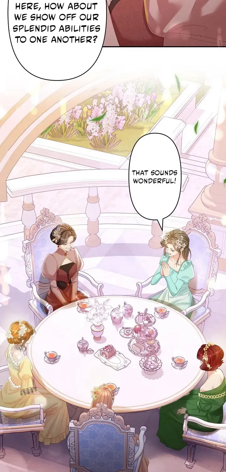 Divorce was the plan, but the prince won