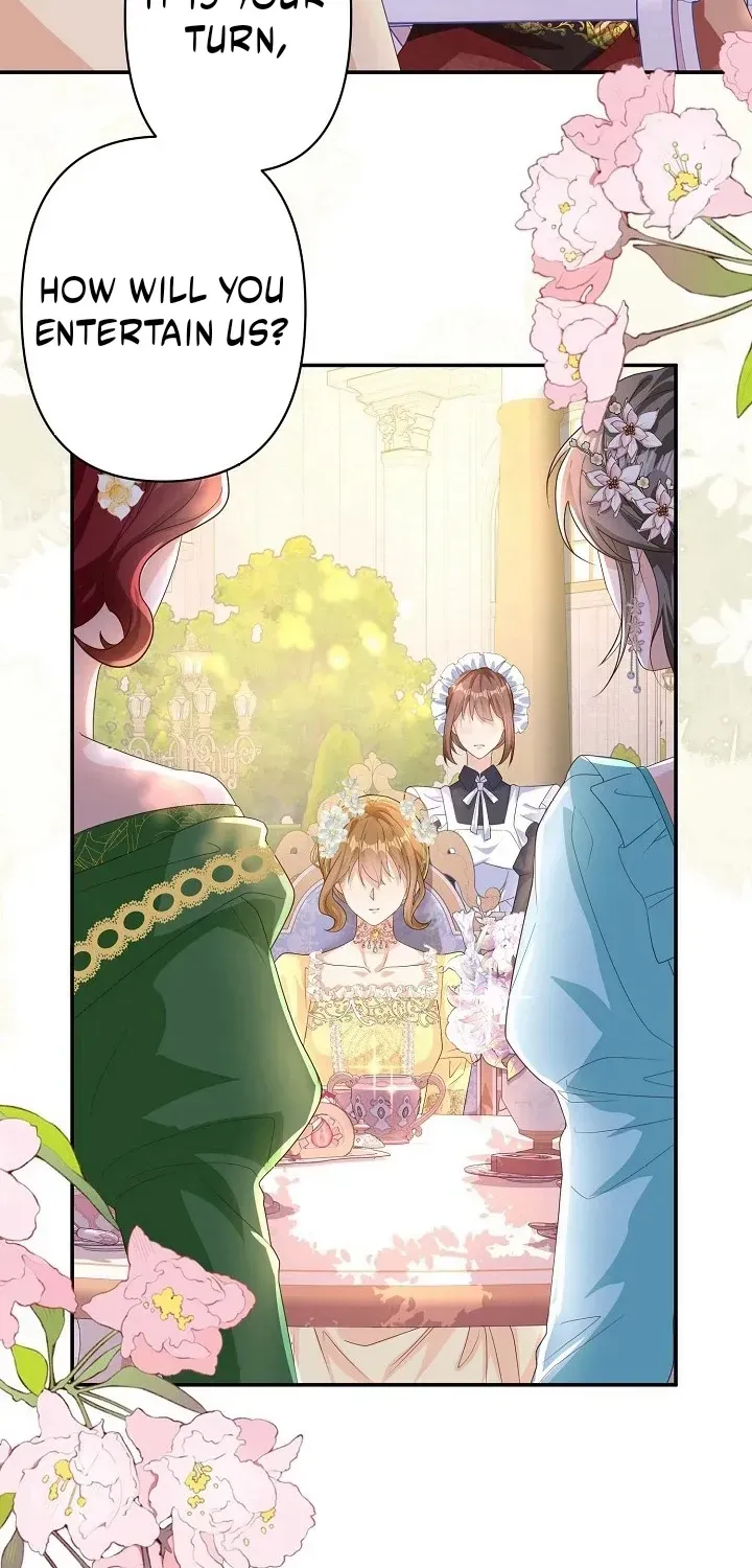 Divorce was the plan, but the prince won