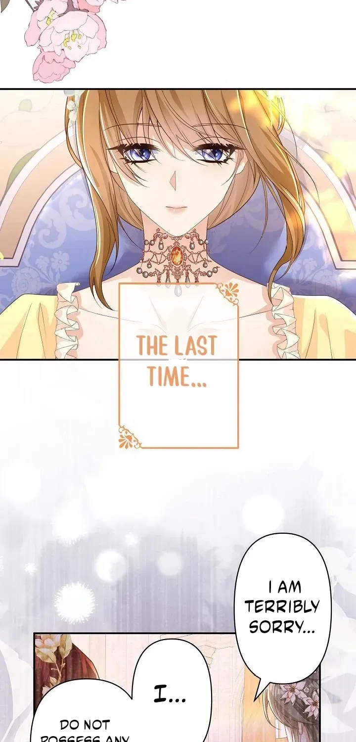 Divorce was the plan, but the prince won