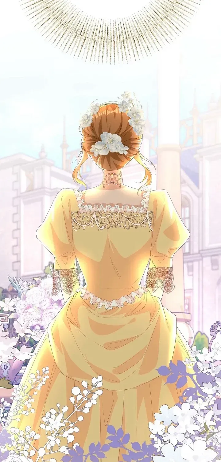Divorce was the plan, but the prince won