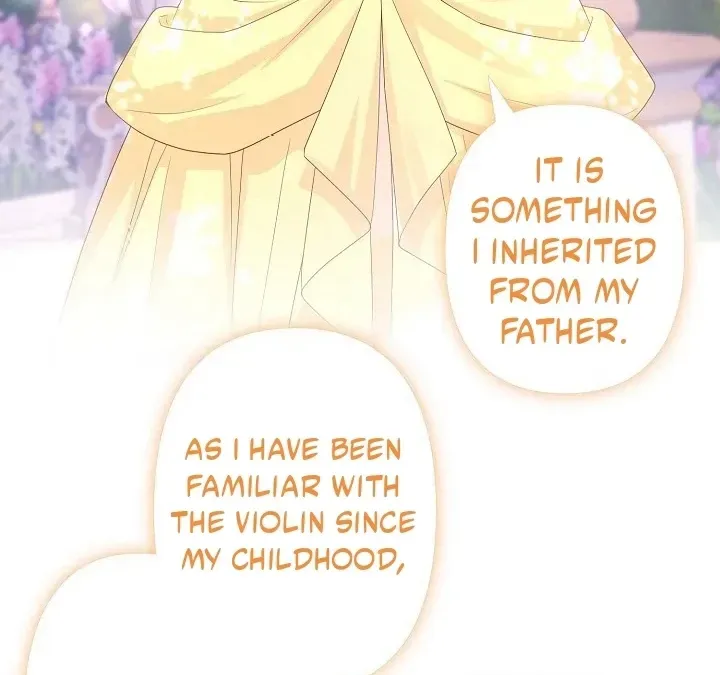 Divorce was the plan, but the prince won