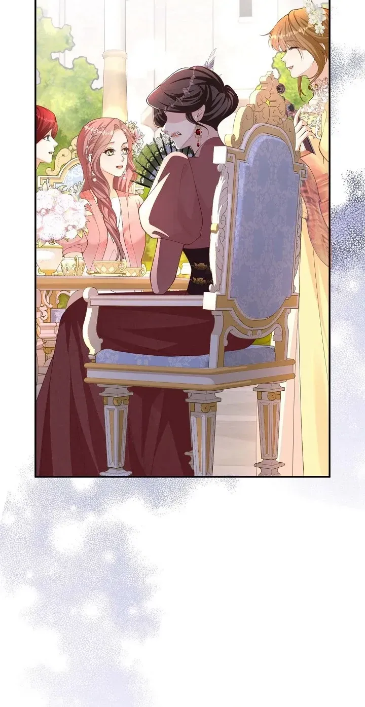 Divorce was the plan, but the prince won