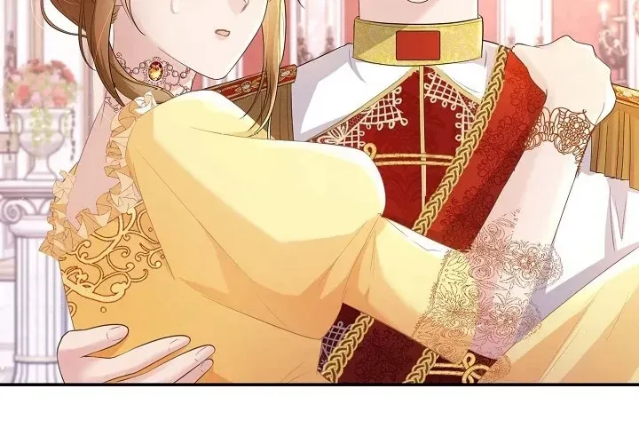 Divorce was the plan, but the prince won