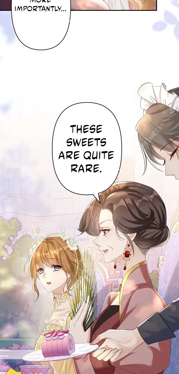 Divorce was the plan, but the prince won