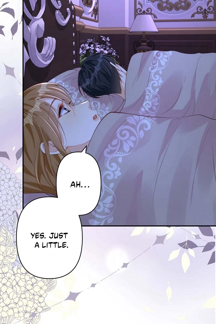 Divorce was the plan, but the prince won