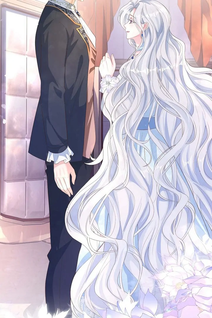 Divorce was the plan, but the prince won