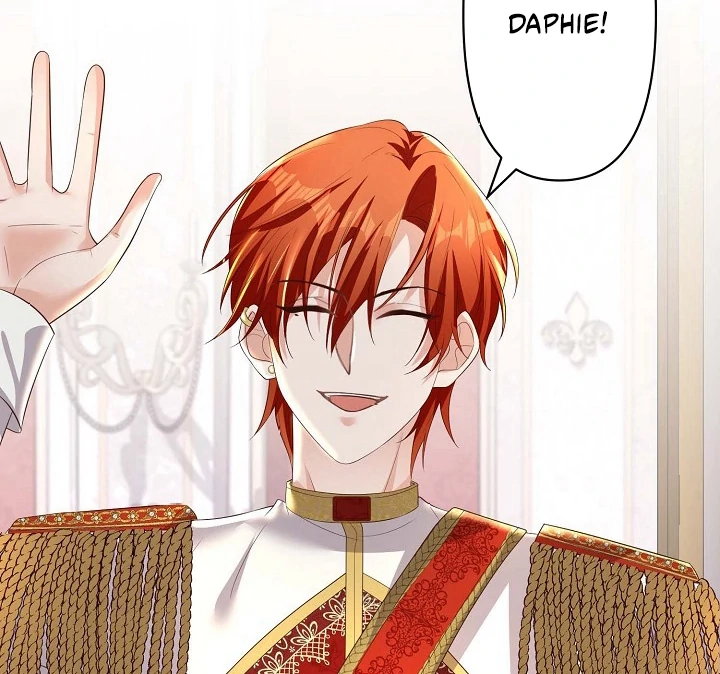 Divorce was the plan, but the prince won