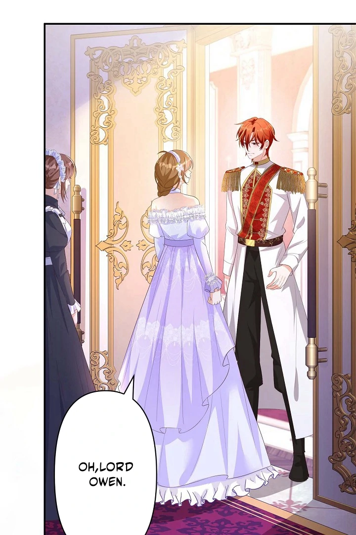 Divorce was the plan, but the prince won