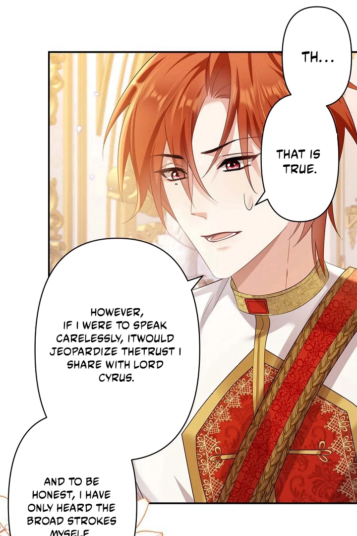 Divorce was the plan, but the prince won