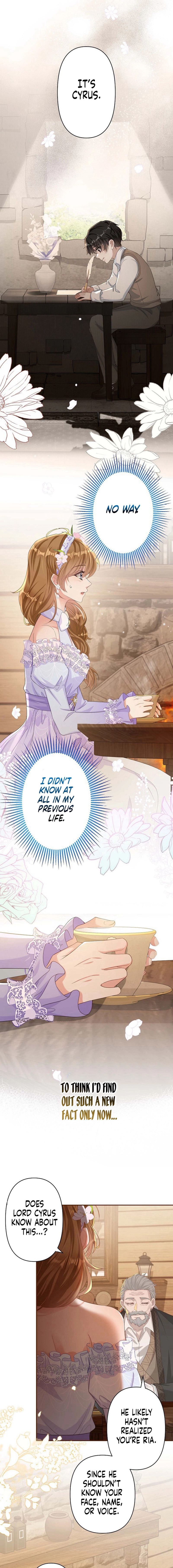 Divorce was the plan, but the prince won