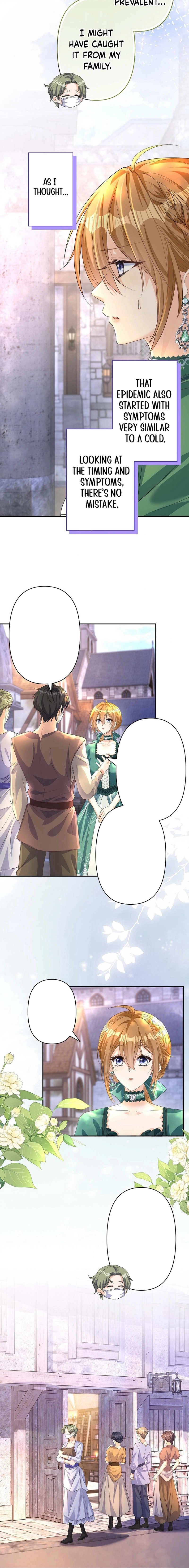 Divorce was the plan, but the prince won