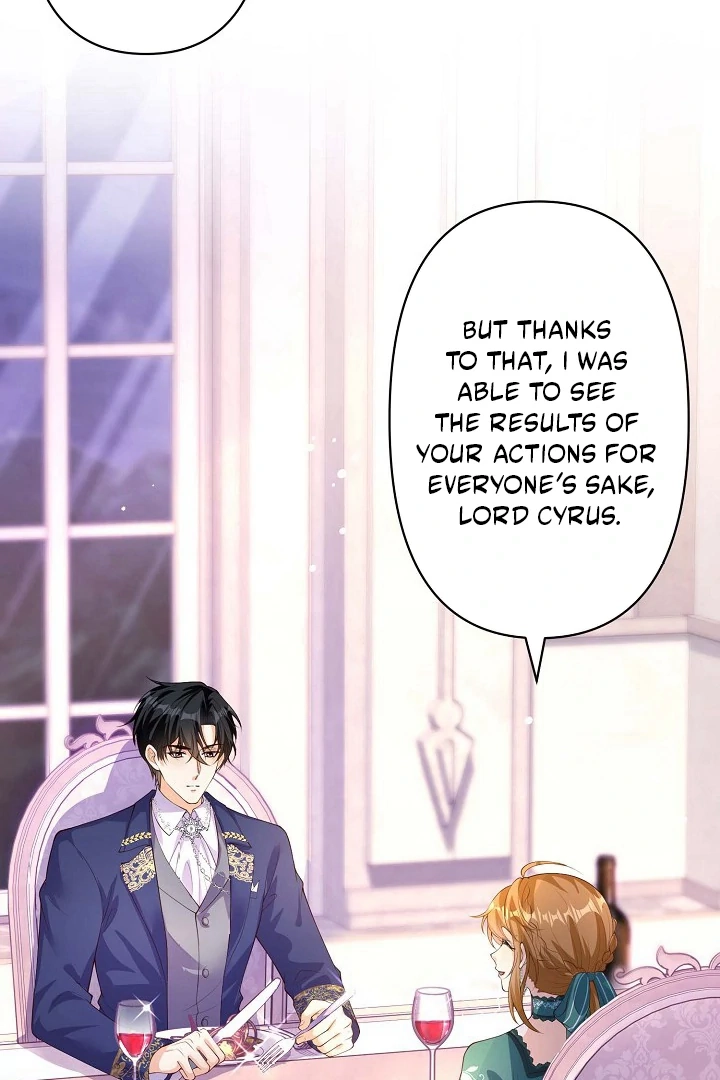 Divorce was the plan, but the prince won