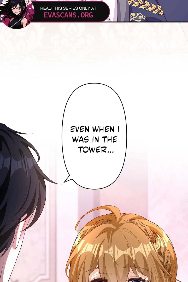Divorce was the plan, but the prince won