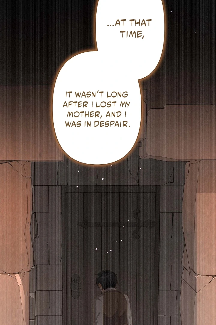 Divorce was the plan, but the prince won