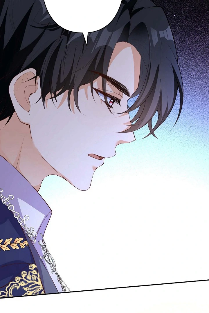 Divorce was the plan, but the prince won