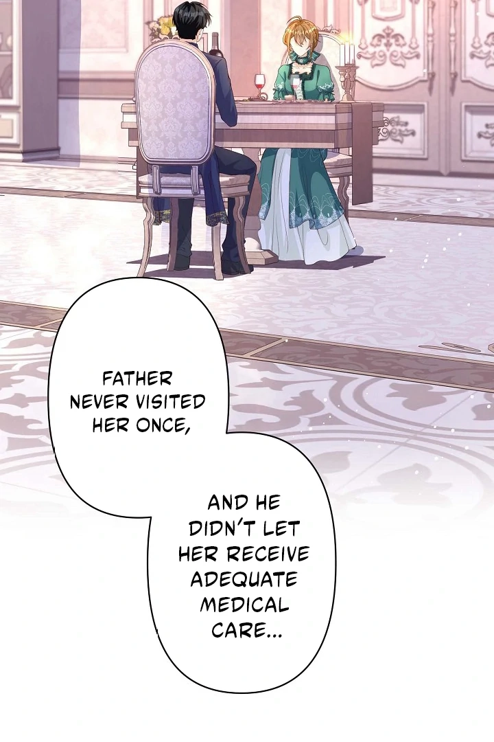 Divorce was the plan, but the prince won