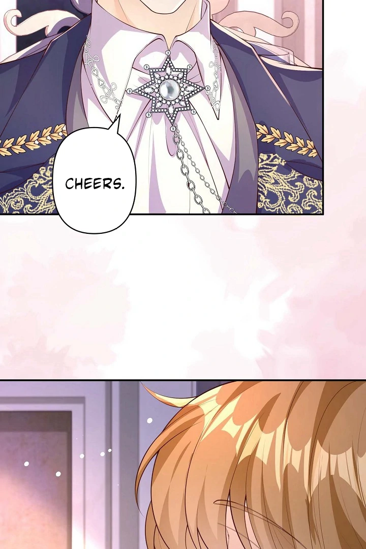 Divorce was the plan, but the prince won