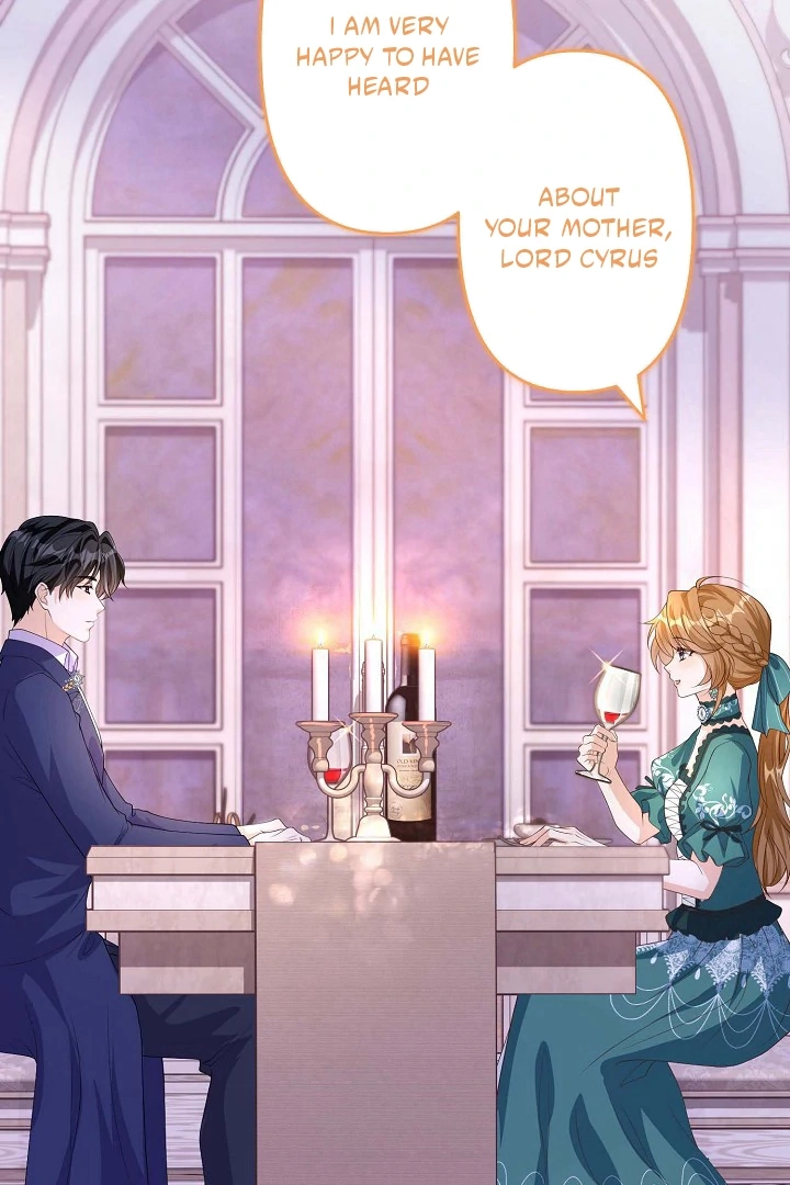 Divorce was the plan, but the prince won