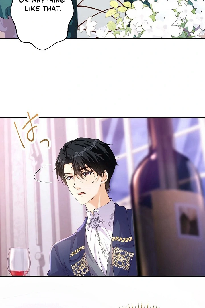 Divorce was the plan, but the prince won
