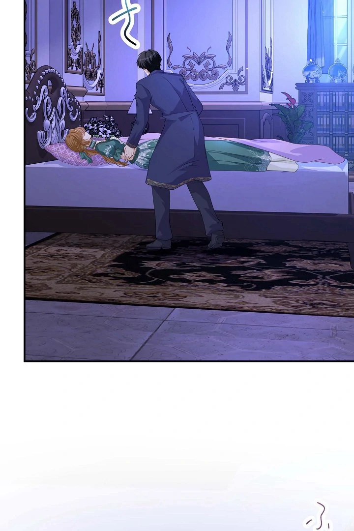 Divorce was the plan, but the prince won