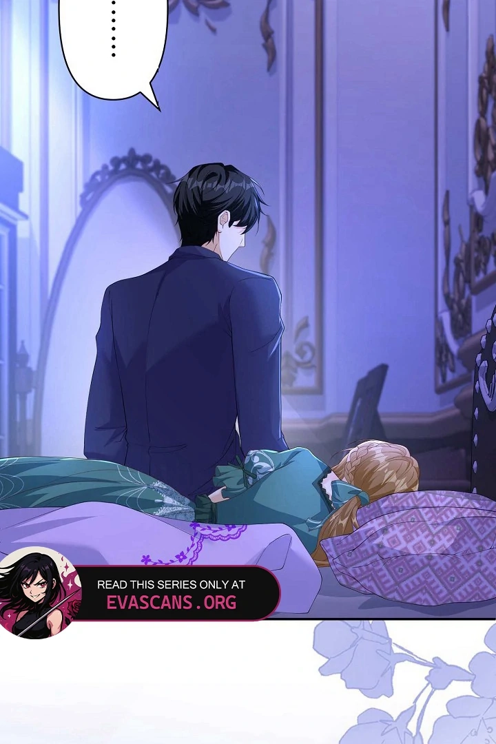 Divorce was the plan, but the prince won