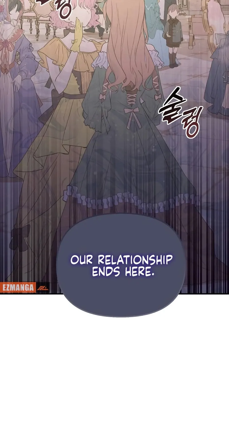 Divorce Will Be Completed in 3 Seconds Chapter 1 page 2 - 